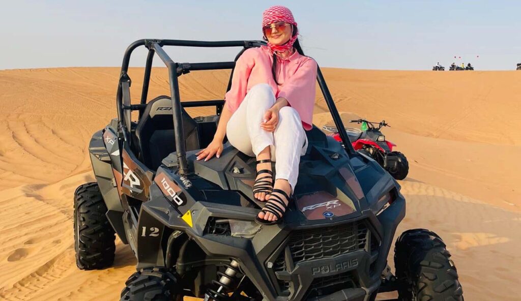 buggy