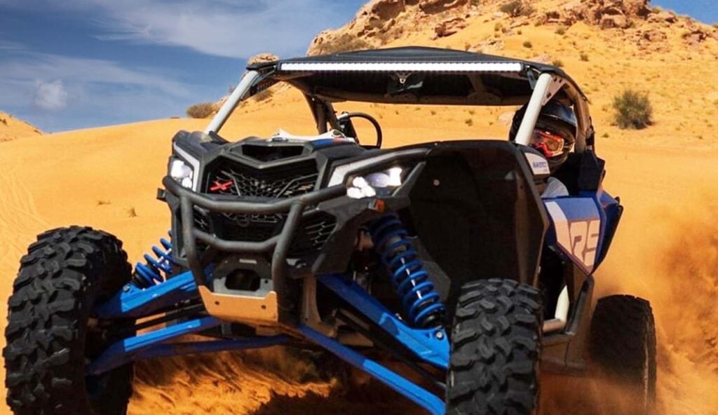 dune buggy dubai price